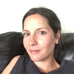 Meet your Posher, Geraldine